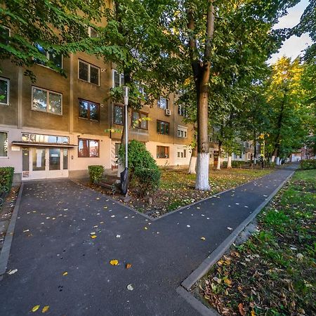 Casa Bella - Apartment In The City Center Arad Eksteriør bilde