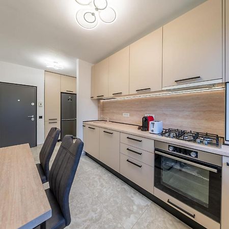 Casa Bella - Apartment In The City Center Arad Eksteriør bilde